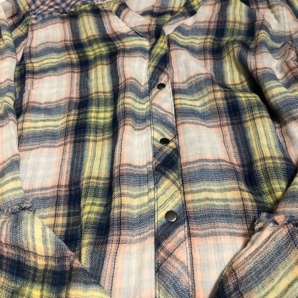 Sundance Flannel - Picture 7 of 10